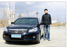 哈尔滨租车-【昊鑫租车】