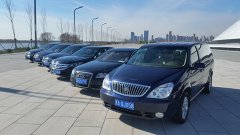 哈尔滨租车-【昊鑫租车】